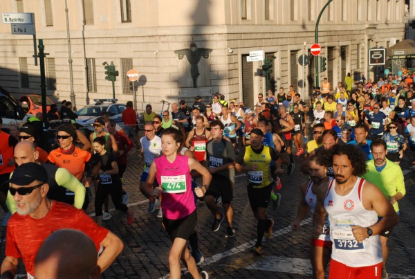 La Corsa dei Santi [TOP] (01/11/2025) 0040