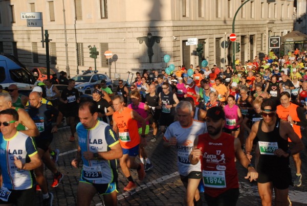 La Corsa dei Santi [TOP] (01/11/2025) 0045
