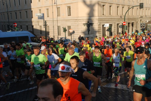 La Corsa dei Santi [TOP] (01/11/2025) 0052