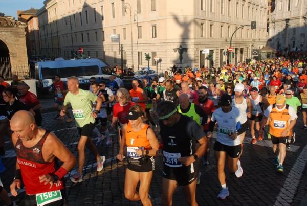 La Corsa dei Santi [TOP] (01/11/2025) 0069