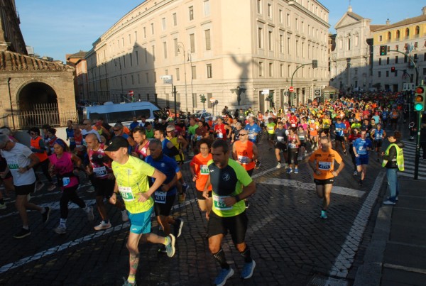 La Corsa dei Santi [TOP] (01/11/2025) 0086