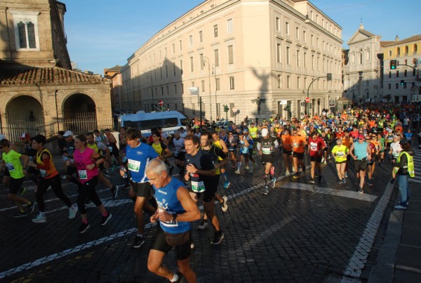 La Corsa dei Santi [TOP] (01/11/2025) 0089