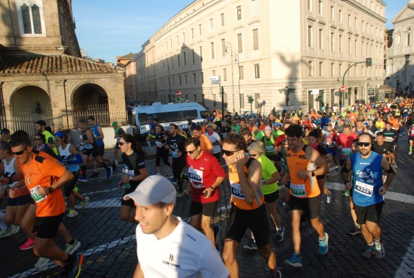 La Corsa dei Santi [TOP] (01/11/2025) 0092