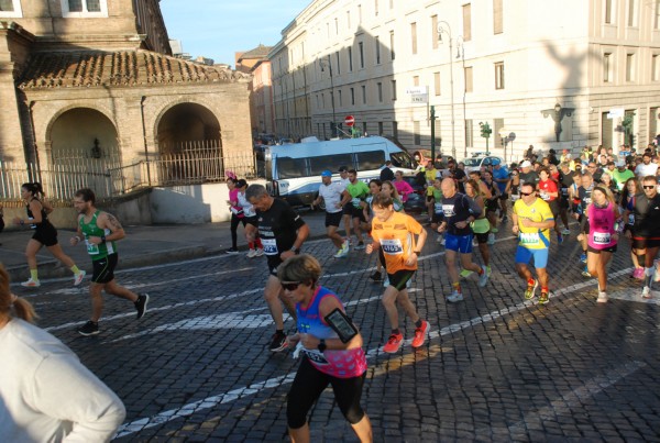 La Corsa dei Santi [TOP] (01/11/2025) 0098