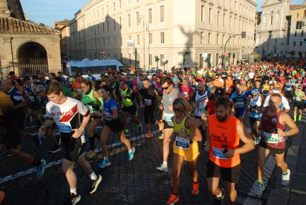 La Corsa dei Santi [TOP] (01/11/2025) 0109