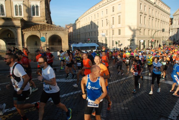 La Corsa dei Santi [TOP] (01/11/2025) 0117
