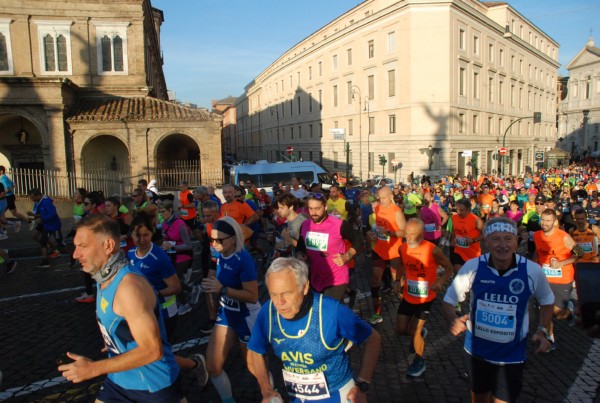 La Corsa dei Santi [TOP] (01/11/2025) 0122
