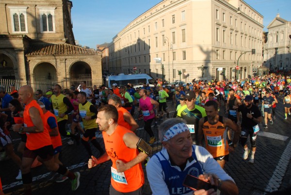 La Corsa dei Santi [TOP] (01/11/2025) 0123