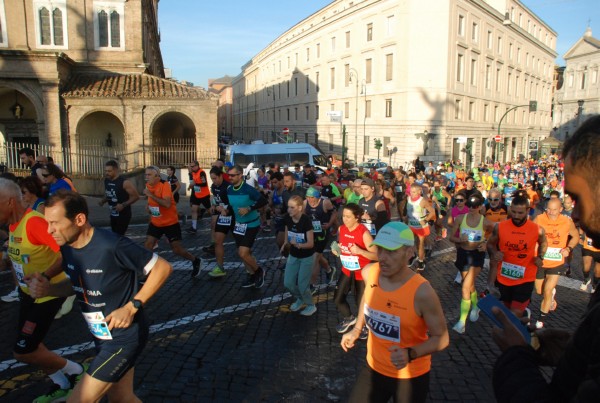 La Corsa dei Santi [TOP] (01/11/2025) 0127