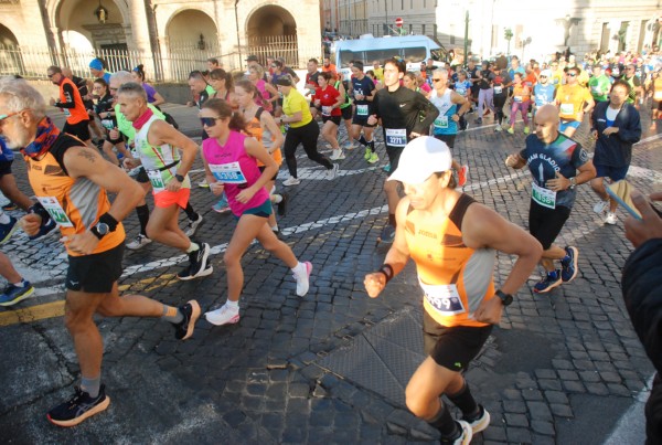 La Corsa dei Santi [TOP] (01/11/2025) 0129