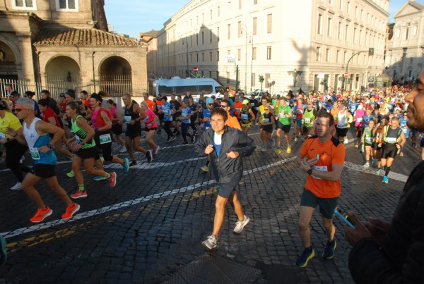 La Corsa dei Santi [TOP] (01/11/2025) 0131