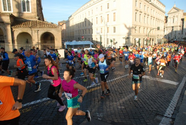 La Corsa dei Santi [TOP] (01/11/2025) 0140