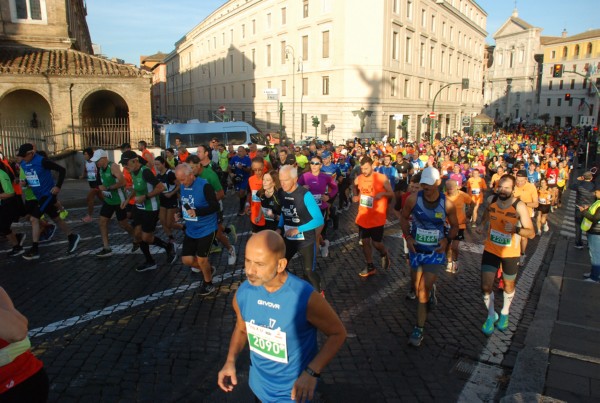 La Corsa dei Santi [TOP] (01/11/2025) 0145
