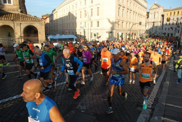 La Corsa dei Santi [TOP] (01/11/2025) 0146