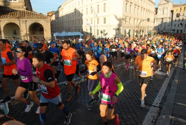 La Corsa dei Santi [TOP] (01/11/2025) 0149