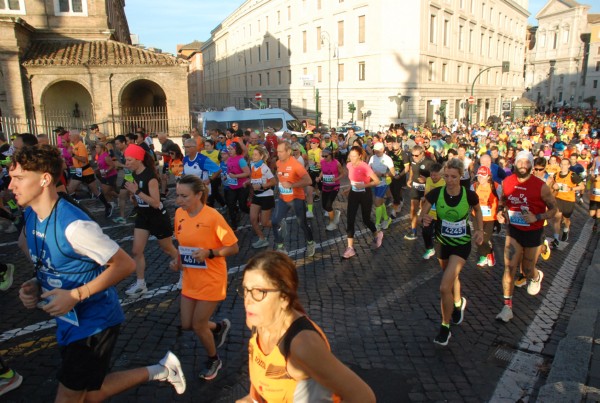 La Corsa dei Santi [TOP] (01/11/2025) 0156