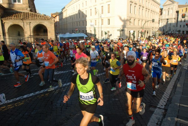 La Corsa dei Santi [TOP] (01/11/2025) 0157