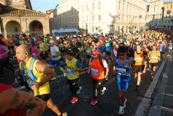La Corsa dei Santi [TOP] (01/11/2025) 0159
