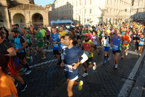 La Corsa dei Santi [TOP] (01/11/2025) 0164