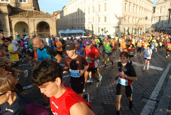 La Corsa dei Santi [TOP] (01/11/2025) 0170