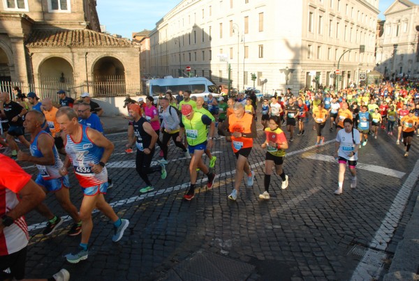 La Corsa dei Santi [TOP] (01/11/2025) 0171