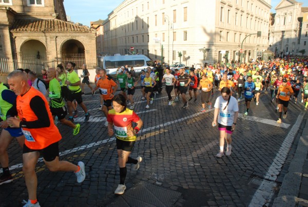 La Corsa dei Santi [TOP] (01/11/2025) 0172