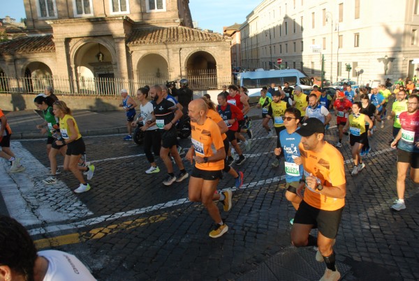 La Corsa dei Santi [TOP] (01/11/2025) 0177