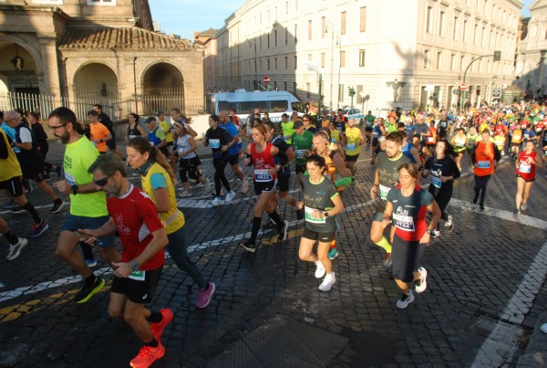 La Corsa dei Santi [TOP] (01/11/2025) 0179