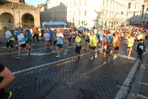 La Corsa dei Santi [TOP] (01/11/2025) 0189