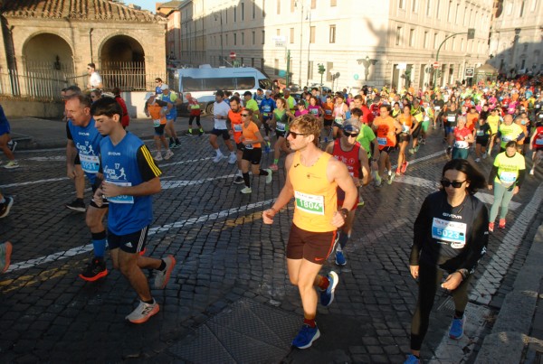 La Corsa dei Santi [TOP] (01/11/2025) 0194