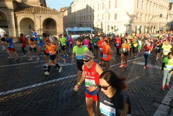 La Corsa dei Santi [TOP] (01/11/2025) 0195
