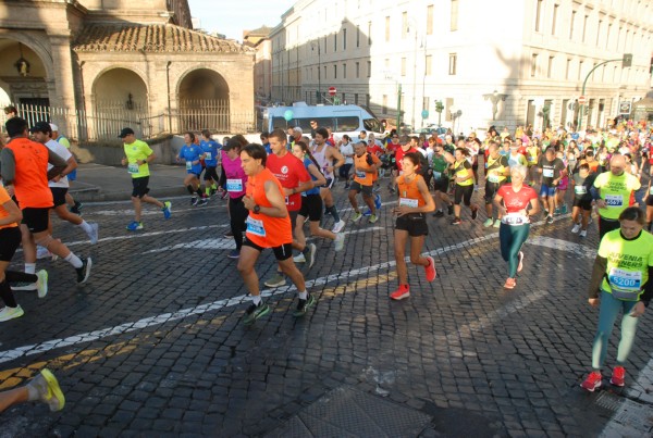 La Corsa dei Santi [TOP] (01/11/2025) 0196