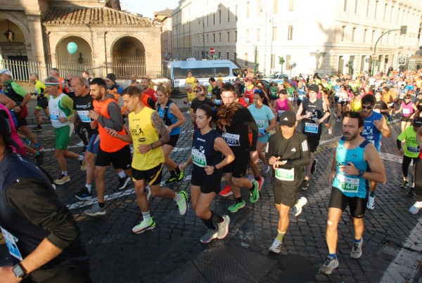 La Corsa dei Santi [TOP] (01/11/2025) 0201