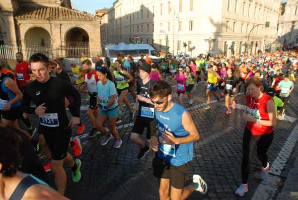La Corsa dei Santi [TOP] (01/11/2025) 0202