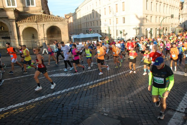 La Corsa dei Santi [TOP] (01/11/2025) 0204