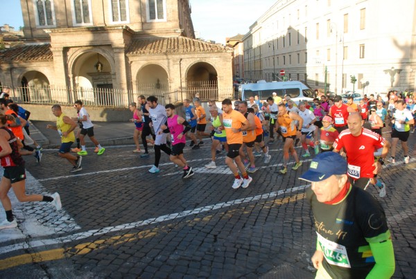 La Corsa dei Santi [TOP] (01/11/2025) 0206
