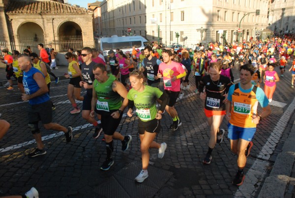 La Corsa dei Santi [TOP] (01/11/2025) 0212