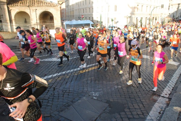 La Corsa dei Santi [TOP] (01/11/2025) 0215