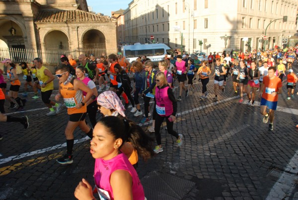 La Corsa dei Santi [TOP] (01/11/2025) 0217
