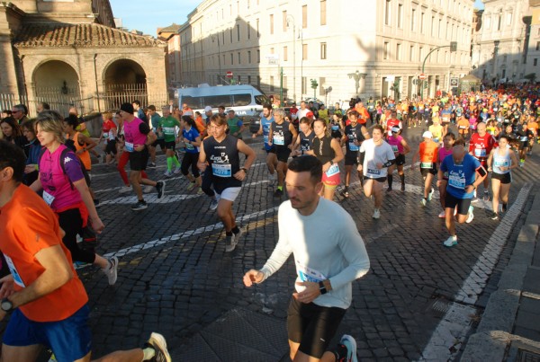 La Corsa dei Santi [TOP] (01/11/2025) 0218