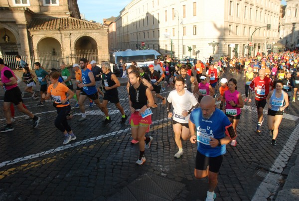 La Corsa dei Santi [TOP] (01/11/2025) 0219