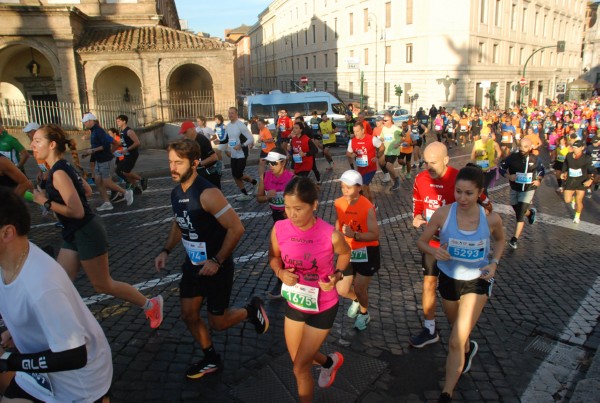 La Corsa dei Santi [TOP] (01/11/2025) 0221