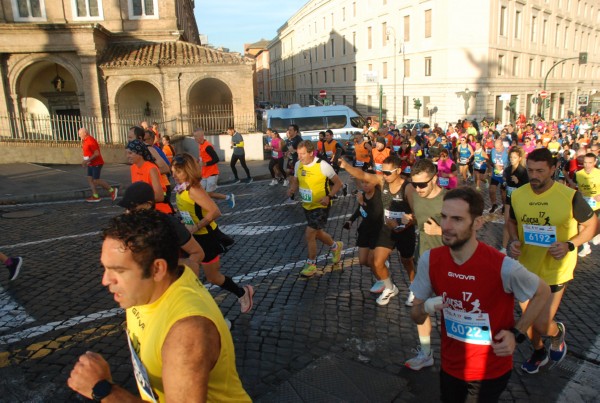 La Corsa dei Santi [TOP] (01/11/2025) 0224