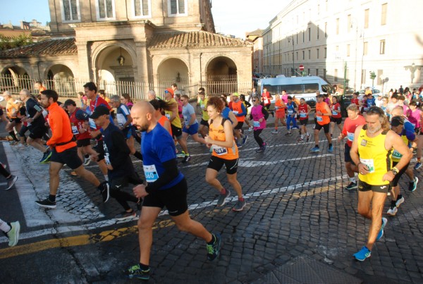 La Corsa dei Santi [TOP] (01/11/2025) 0227