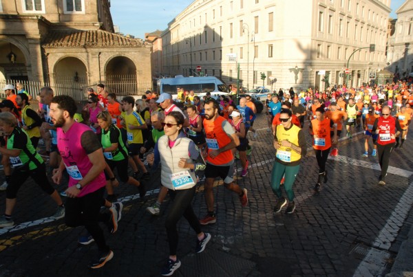 La Corsa dei Santi [TOP] (01/11/2025) 0231