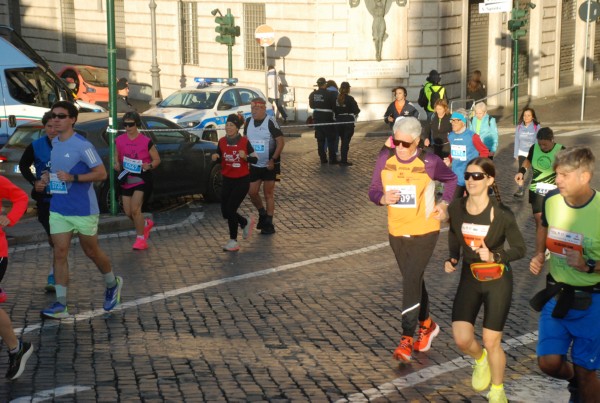 La Corsa dei Santi [TOP] (01/11/2025) 0250
