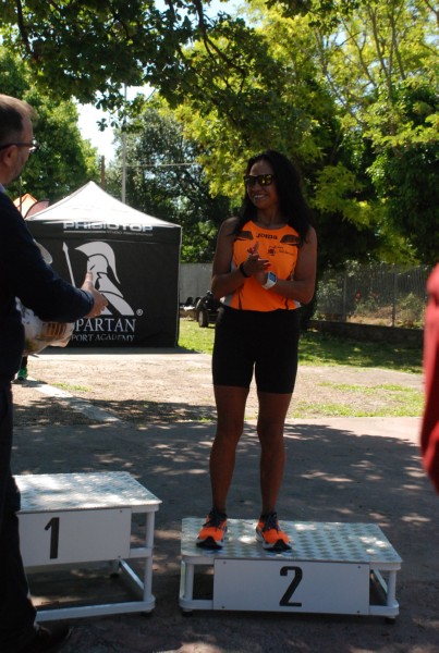 Maratonina di Villa Adriana (25/05/2025) 0001