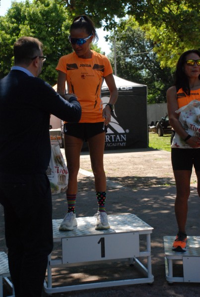 Maratonina di Villa Adriana (25/05/2025) 0003
