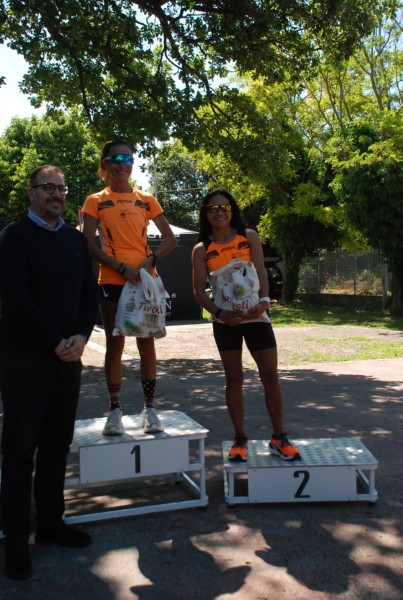 Maratonina di Villa Adriana (25/05/2025) 0004