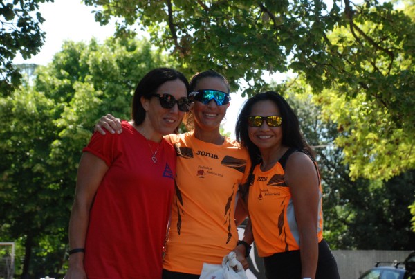 Maratonina di Villa Adriana (25/05/2025) 0005